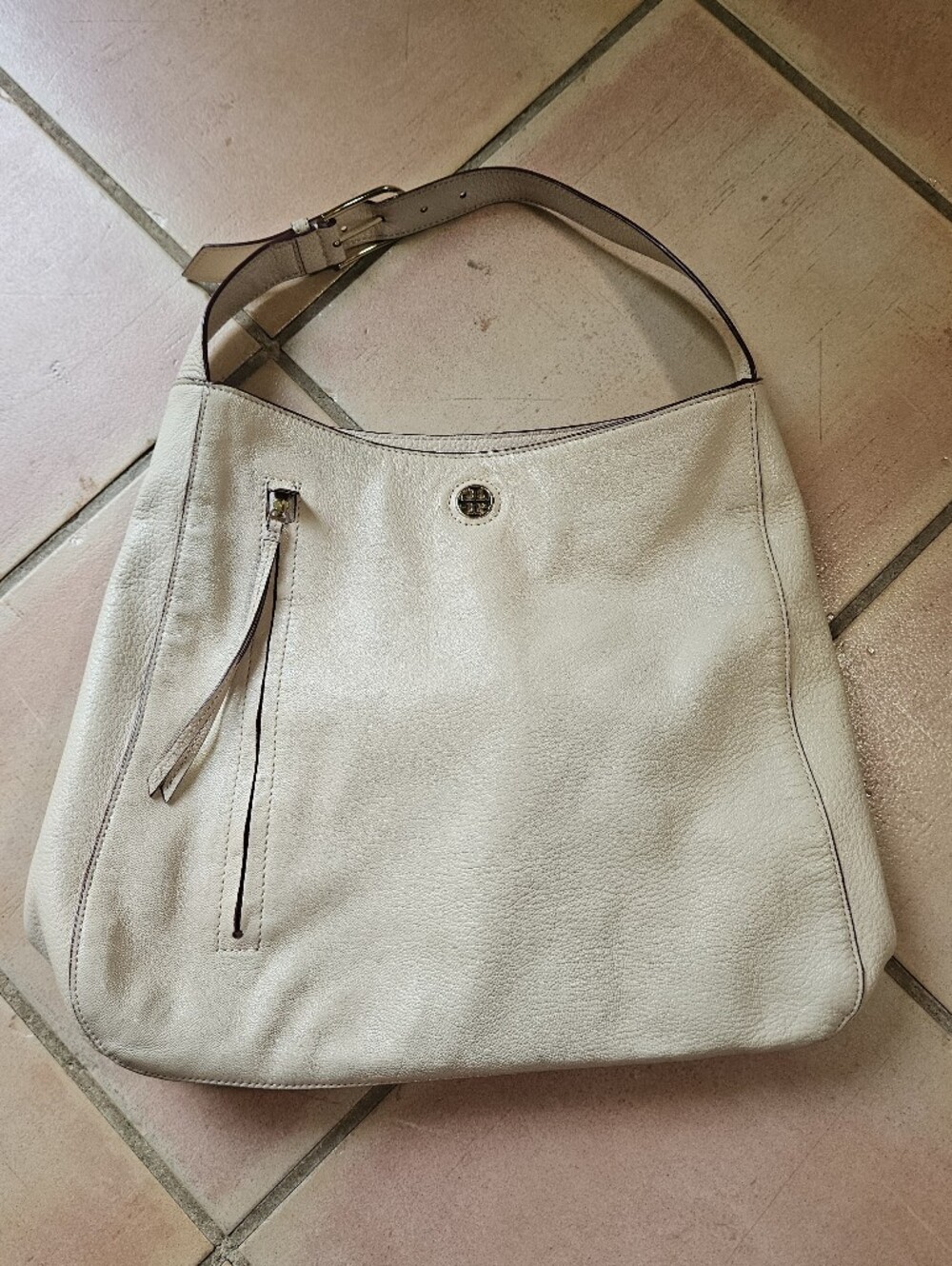 Tory Burch Brody Hobo Bag